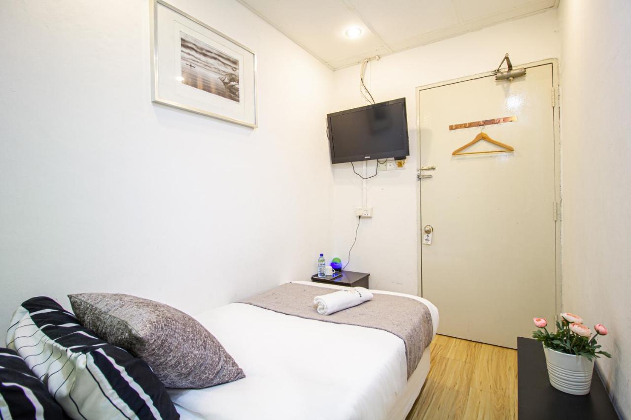 Q Loft Hotels@Geylang سنغافورة المظهر الخارجي الصورة