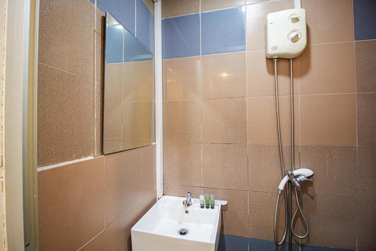 Q Loft Hotels@Geylang سنغافورة المظهر الخارجي الصورة